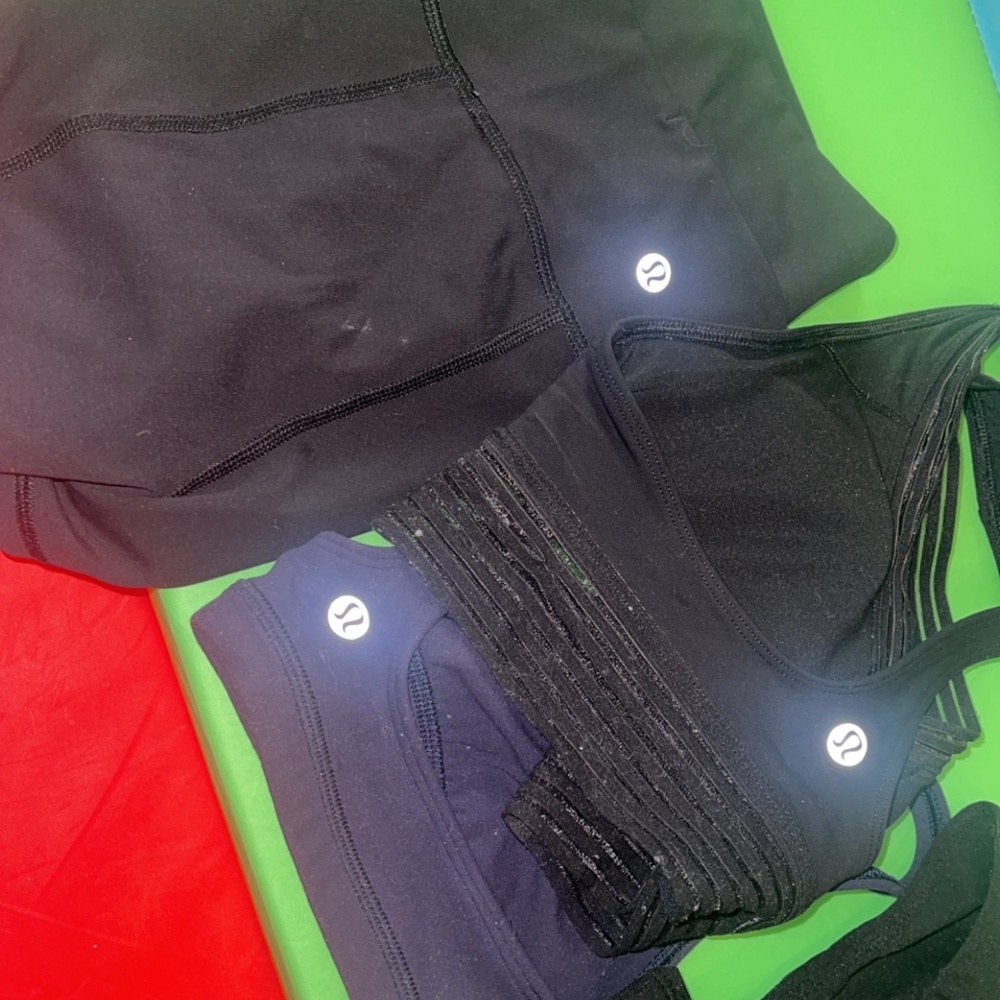 lululemon bundle